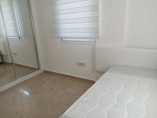 Penthouse 3+1 im Zentrum von Kyrenia. W-LAN