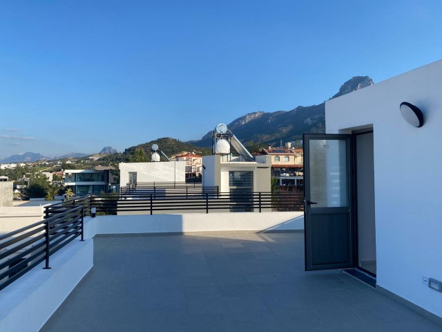 Villa For Sale in Çatalköy, Kyrenia