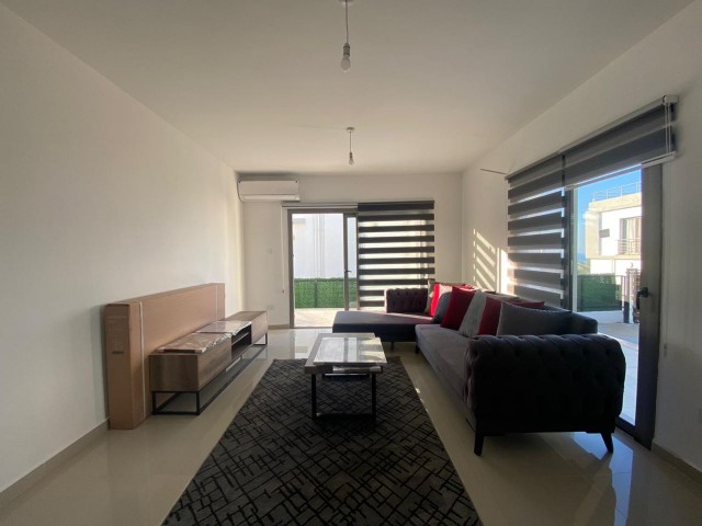 Villa 3+1 villamız Girne Çatalköy