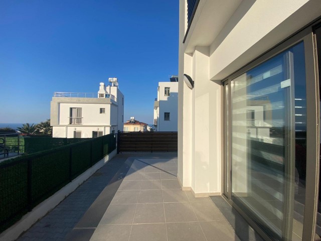 Villa 3+1 villamız Girne Çatalköy