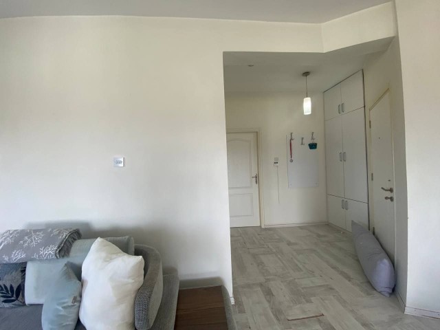 Our 3 Bedroom Central Heating Decent And Quiet Apartment in Nicosia Kermiya Area