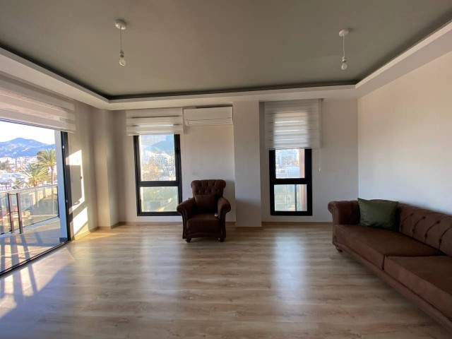 2 Bedroom Apartment in Kyrenia Center, within walking distance to the harbor and extremely central location around Colony Hotel ** 