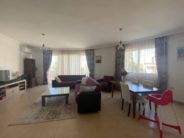 Kyrenia Karaoğlanoğlu Border with its proximity to the Ring Road and Lower Road, with its proximity to everywhere and walking distance to the sea.