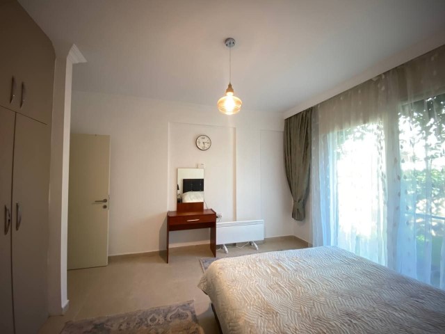 Kyrenia Karaoğlanoğlu Border with its proximity to the Ring Road and Lower Road, with its proximity to everywhere and walking distance to the sea.