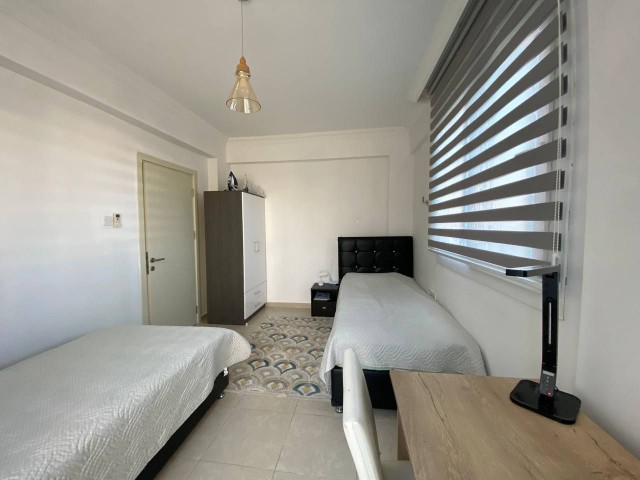 Kyrenia Karaoğlanoğlu Border with its proximity to the Ring Road and Lower Road, with its proximity to everywhere and walking distance to the sea.
