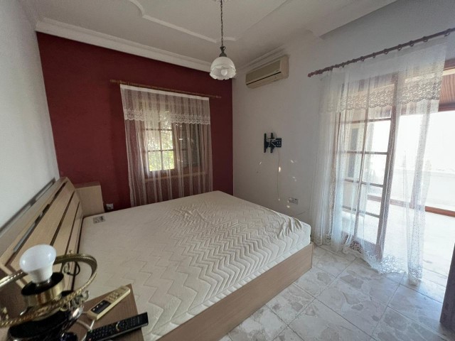 2+1 new fully furnished apartment for rent.  