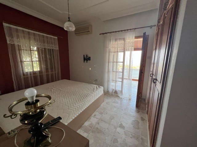 2+1 new fully furnished apartment for rent.  