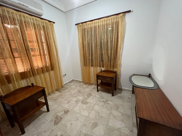 2+1 new fully furnished apartment for rent.  