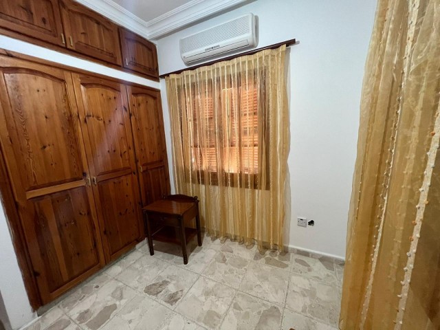 2+1 new fully furnished apartment for rent.  