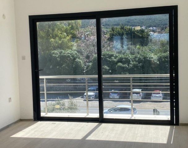 Our Newly Finished Flat For Investment With 2 Bedrooms Ready To Move Close To The Sea In Girne Lapta