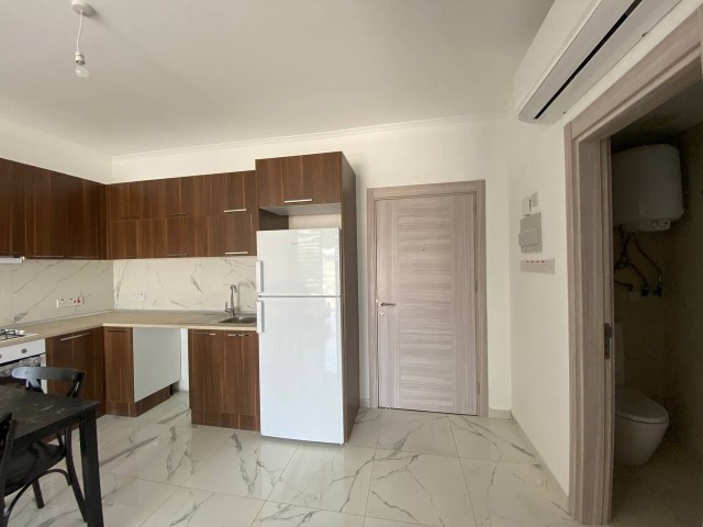 1 Bedroom Office With Leave In Girne Karaoğlanoğlu GAU Walking Distance Our Office With Great Location Close To The Main Road