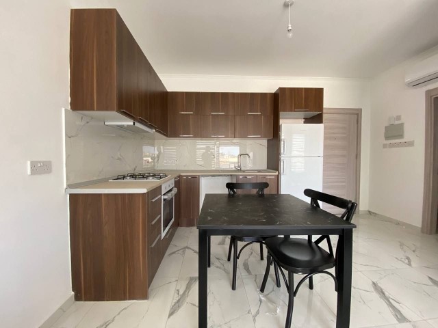 1 Bedroom Office With Leave In Girne Karaoğlanoğlu GAU Walking Distance Our Office With Great Location Close To The Main Road