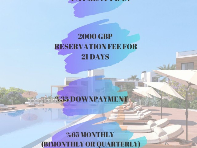  İmmaculate 2 Bedroom Penthouse and Garden Apartments With Stunning Sea and Mountain Views ready for Sale