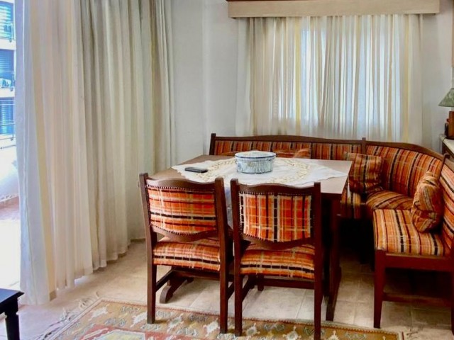 3+1 for rent close to Pia Bella hotel