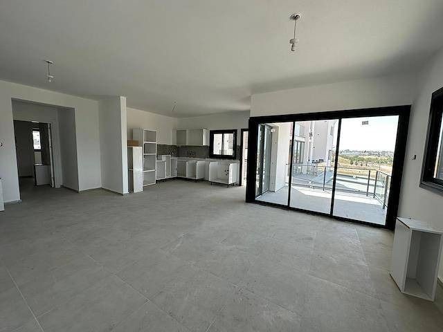 OPPORTUNITY not to be missed in Nicosia Kızılbaş 2+1 latest flats