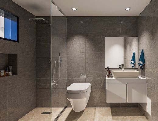 Продается стильная квартира-лофт с архитектурным обзором 360° в Енибогазичи, Фамагуста