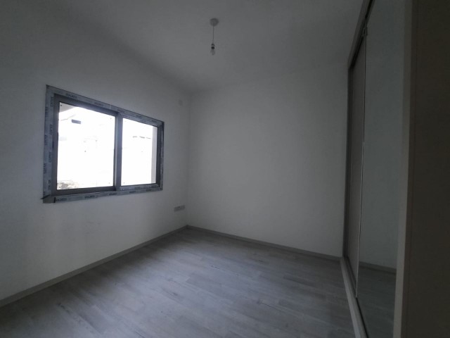 Ground floor flats for sale in Gönyeli villa area