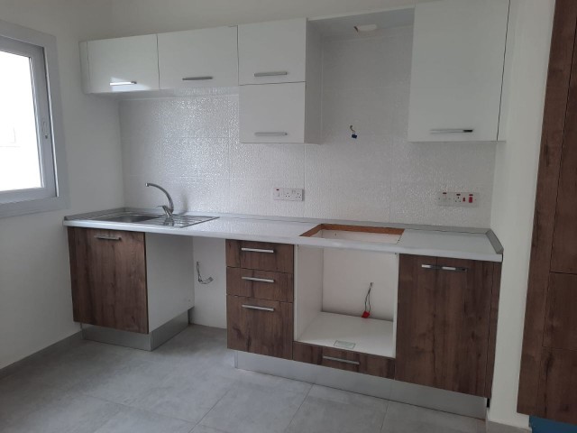 Centrally located 2+1 flat FOR SALE in Nicosia Gönyeli, an ideal option for rental income investment