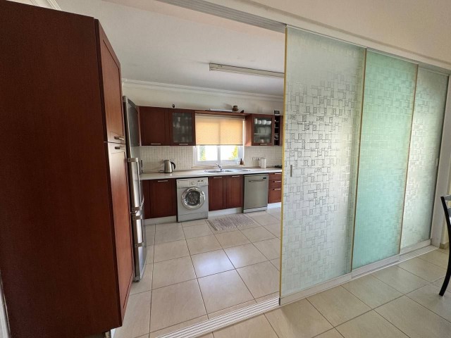 2+1 flat for rent in Nicosia