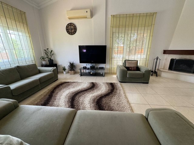 2+1 flat for rent in Nicosia