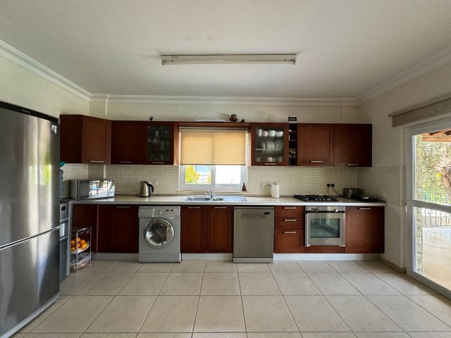 2+1 flat for rent in Nicosia