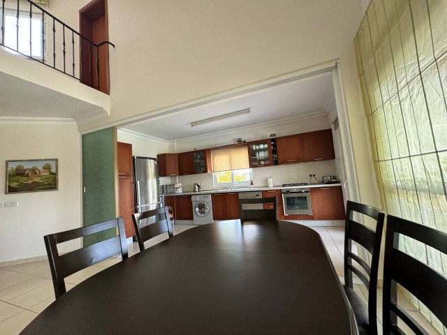 2+1 flat for rent in Nicosia