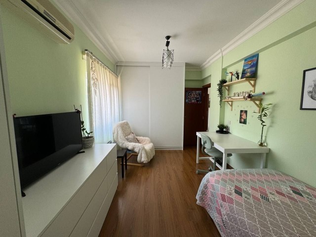 2+1 flat for rent in Nicosia