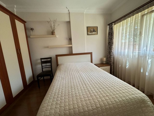 2+1 flat for rent in Nicosia