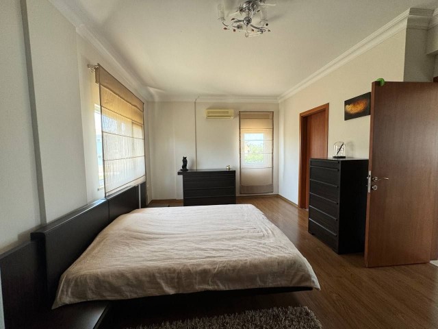 2+1 flat for rent in Nicosia