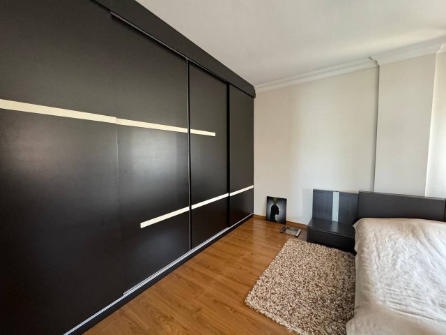 2+1 flat for rent in Nicosia