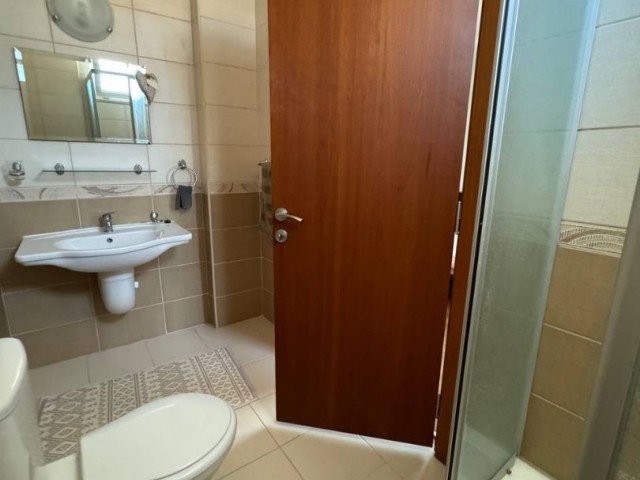 2+1 flat for rent in Nicosia