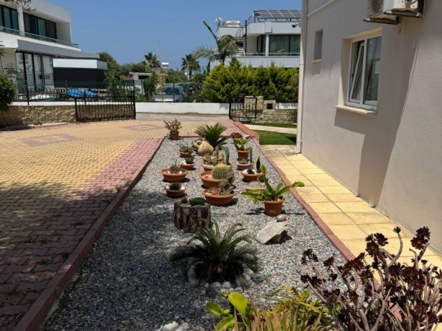 Villa To Rent in Ozanköy, Kyrenia