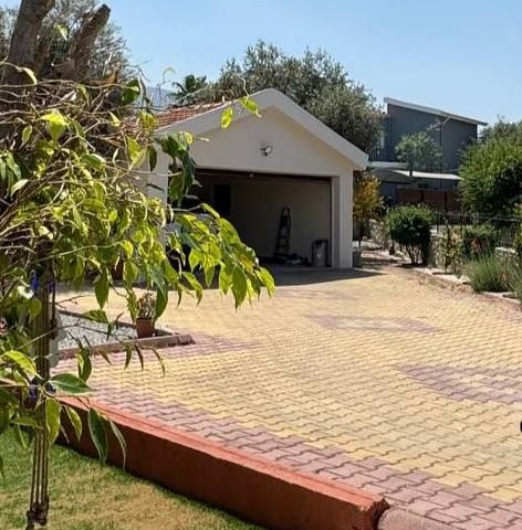 Villa To Rent in Ozanköy, Kyrenia