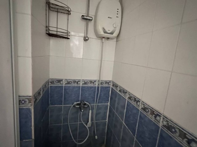 Flat To Rent in Girne Merkez, Kyrenia