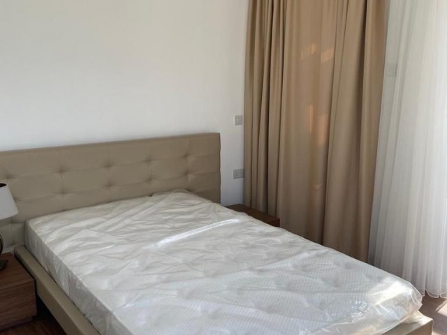Vollmöblierte, ungenutzte Luxusvilla mit 3 und 4 Schlafzimmern mit und ohne Pool zum Verkauf in Ozanköy, Kyrenia