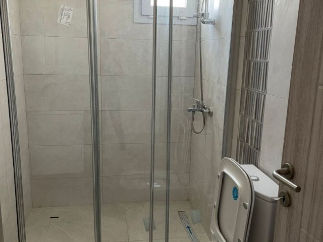 2+1 flats for sale in KIZILBAŞ, Nicosia (ELIGIBLE FOR MY FIRST HOUSE LOAN)