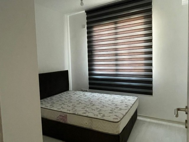 2+1 flats for sale in KIZILBAŞ, Nicosia (ELIGIBLE FOR MY FIRST HOUSE LOAN)