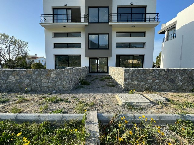 Modern Living for small families with afordable price of 1 Bed Penthouse Ready to Move in Karsiyaka. Kyrenia