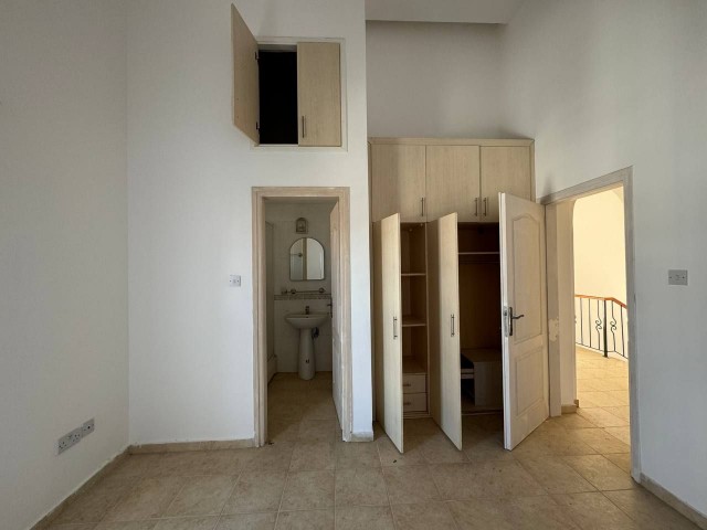 Resale 3 Bed Spacious Corner Villa With Pool For Sale in Lapta - Kyrenia