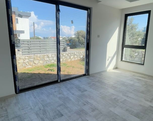 Ready to Move 4 Bed Villa for Sale in Zeytinlik - Kyrenia 