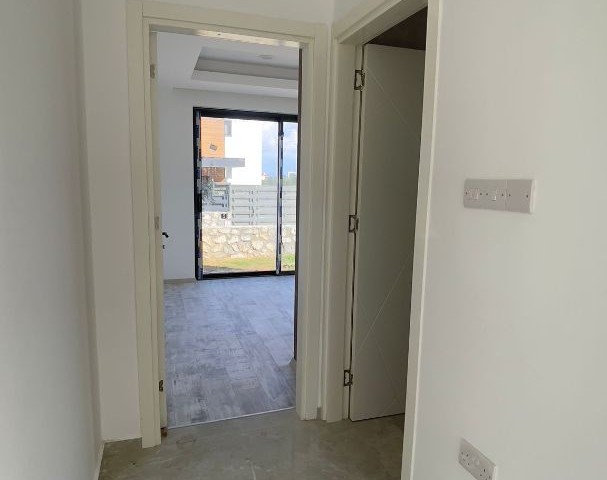 Ready to Move 4 Bed Villa for Sale in Zeytinlik - Kyrenia 