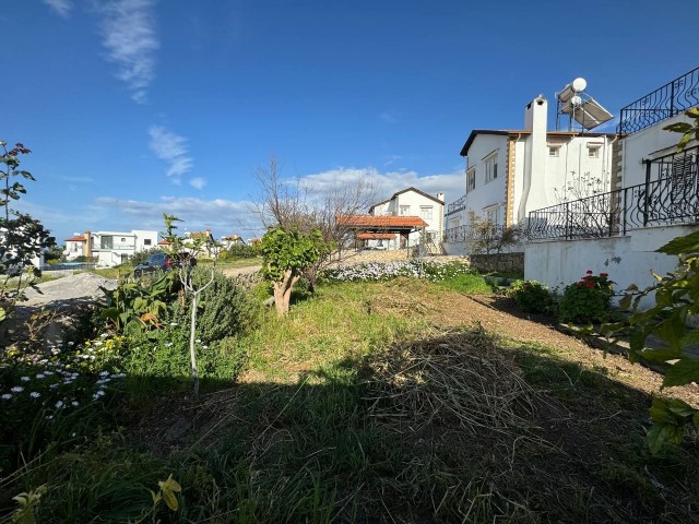 Wunderschöne Villa mit 4 Schlafzimmern in Esentepe, Kyrenia