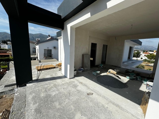 Villa Zu verkaufen in Ozanköy, Kyrenia