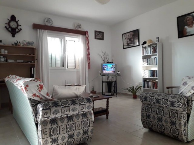 Flat For Sale in Boğaz, Kyrenia