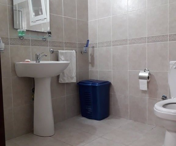 Flat For Sale in Boğaz, Kyrenia