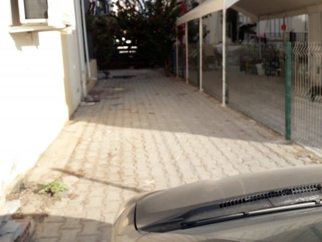 Flat For Sale in Boğaz, Kyrenia