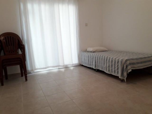 Flat For Sale in Boğaz, Kyrenia