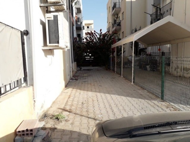 Flat For Sale in Boğaz, Kyrenia