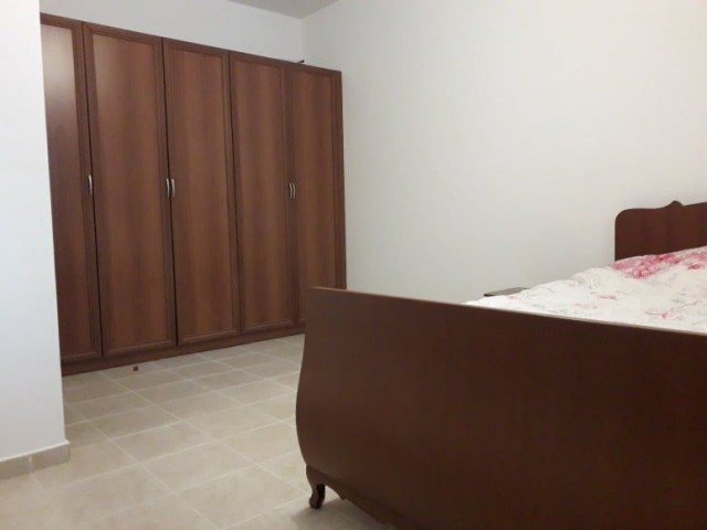 Flat For Sale in Boğaz, Kyrenia