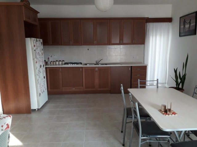 Flat For Sale in Boğaz, Kyrenia